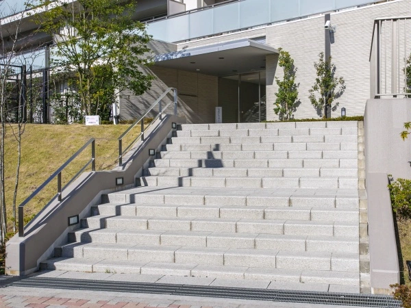 ベルテラッセ南大沢