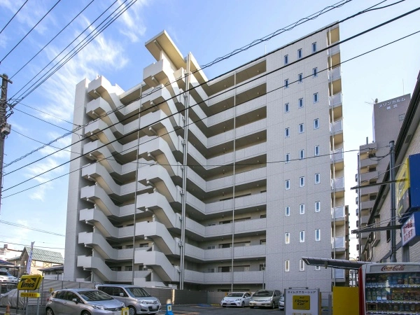 プライム横浜生麦