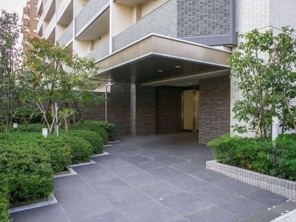 プライム横浜生麦