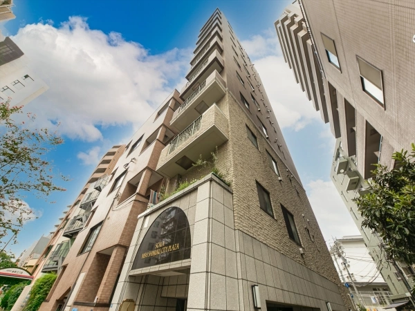スカーラ西新宿シティプラザ