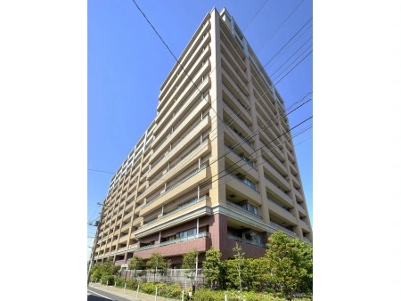 サングランデセレステージ