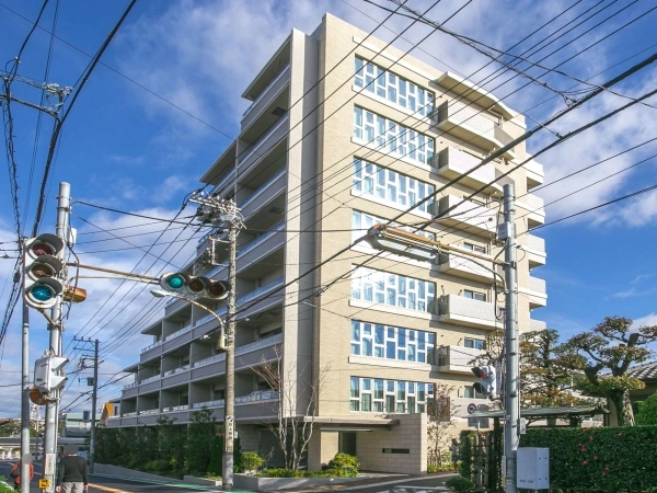ライオンズ田無セントマークス