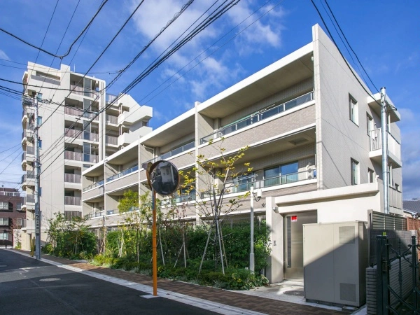 ライオンズ田無セントマークス