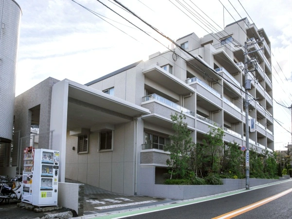 ライオンズ田無セントマークス