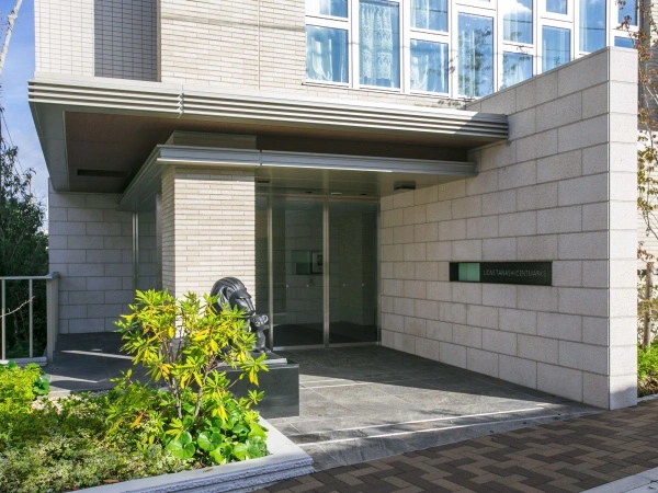 ライオンズ田無セントマークス