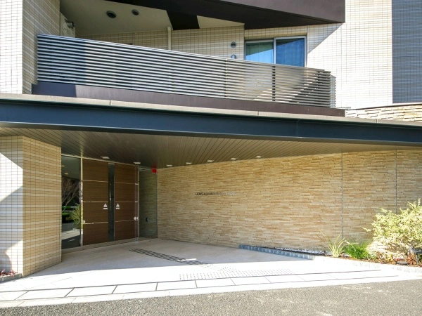 ライオンズ朝霞本町ベルポート