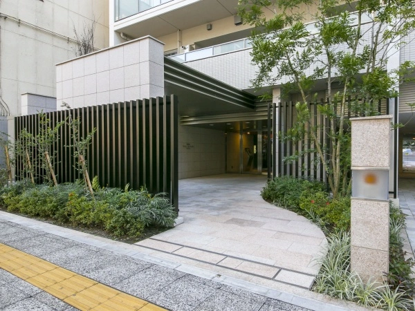 プラウド立川マークス