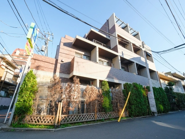 トーシンフェニックス中野