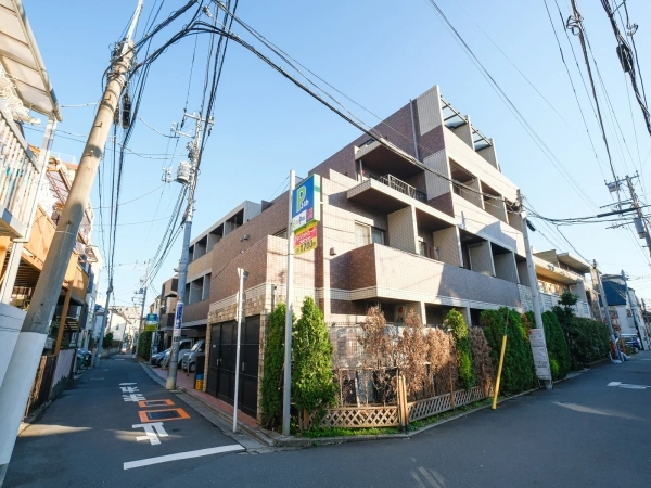 トーシンフェニックス中野