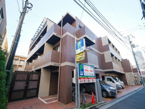 トーシンフェニックス中野