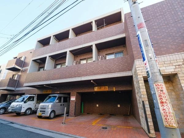 トーシンフェニックス中野