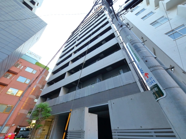 フェニックス市谷本村町