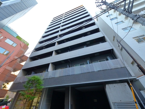 フェニックス市谷本村町