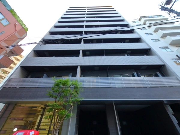 フェニックス市谷本村町