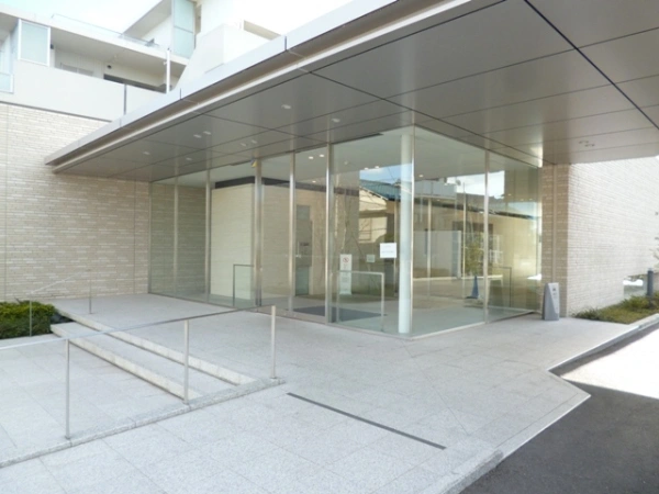 アリュール横濱東寺尾