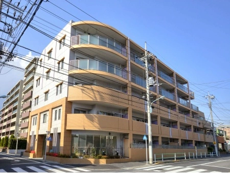 エンジェル柴又ブライトンテラス