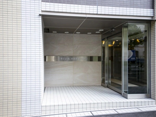 クレヴィア原宿