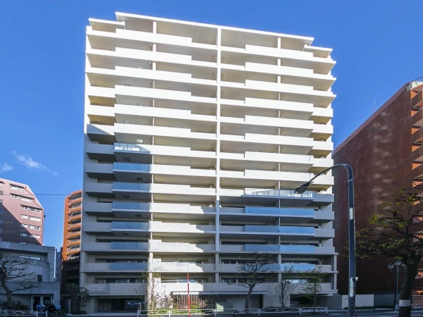 プラウド八王子明神町
