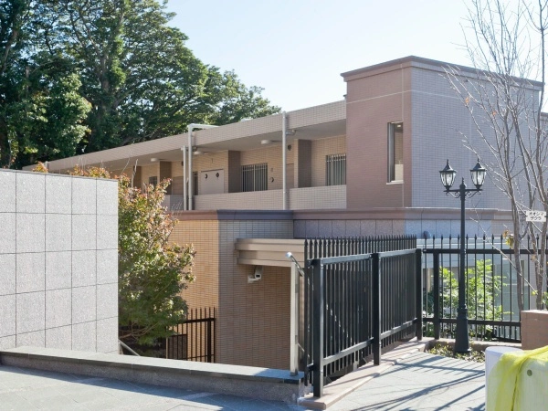 オープンレジデンシア山手127