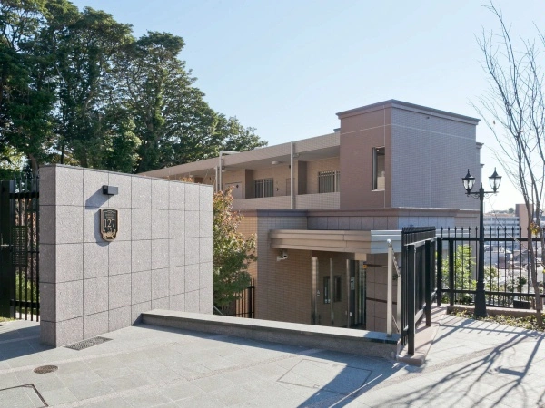 オープンレジデンシア山手127