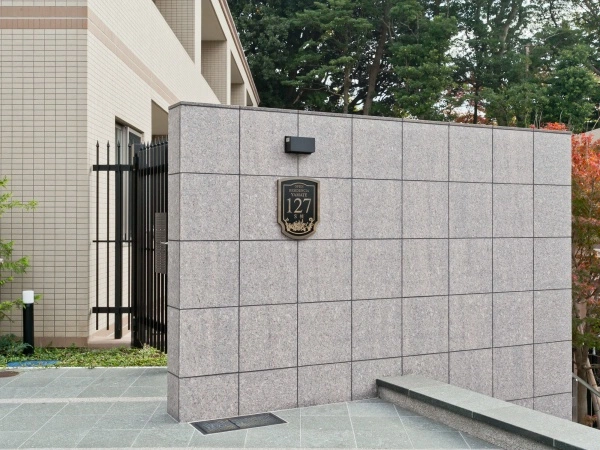 オープンレジデンシア山手127