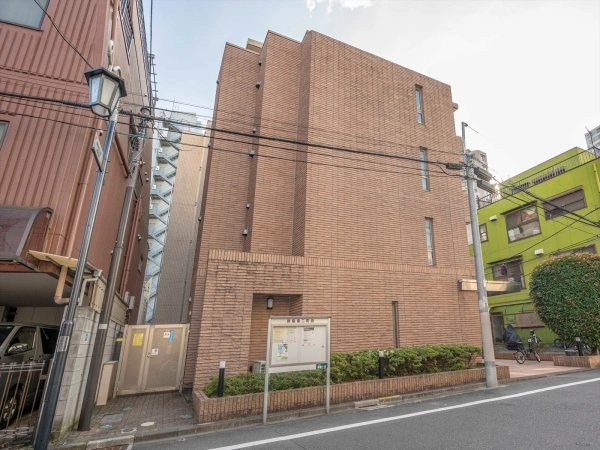ナビウス新宿七丁目