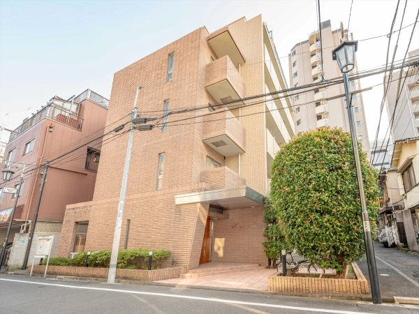 ナビウス新宿七丁目