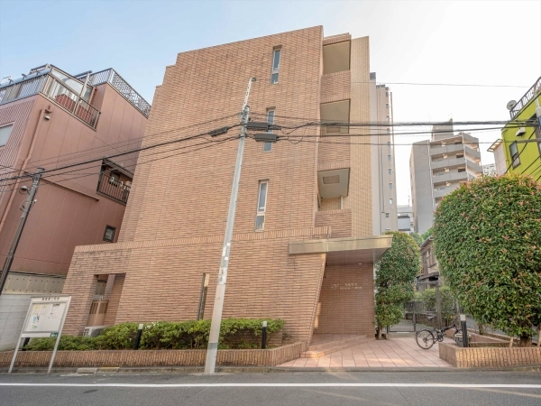 ナビウス新宿七丁目