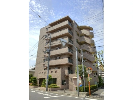レクセル青砥第2