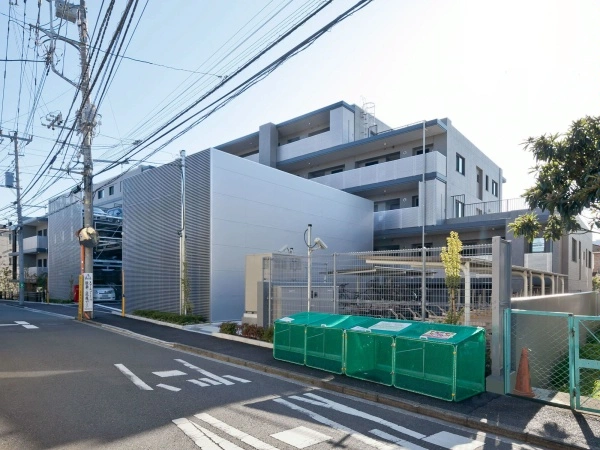 ライオンズ戸塚シーズンフォート