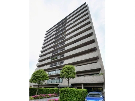 メイツ新小岩