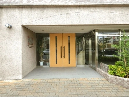 ガーデンフィール新小岩弐番館