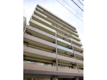 リリーベル新小岩スクエア