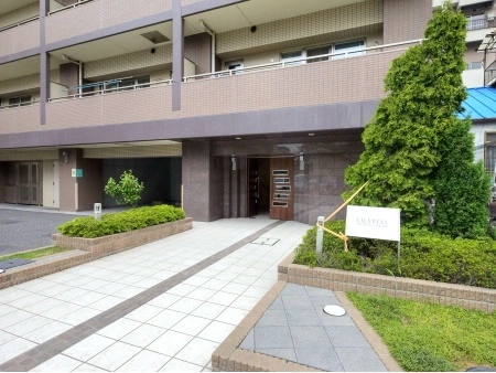 リリーベル新小岩スクエア