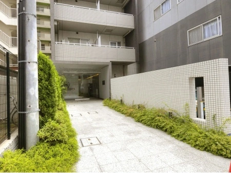 ダイナシティ新小岩