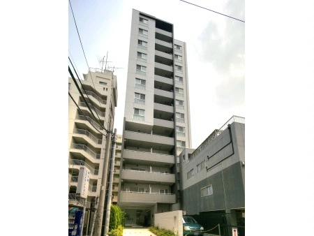 ダイナシティ新小岩