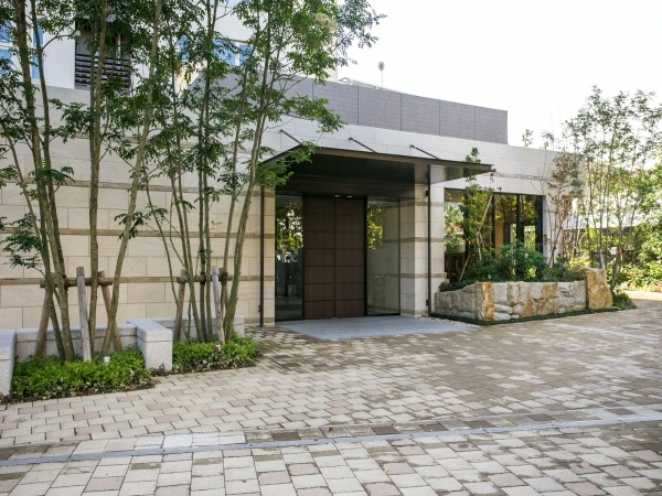 プラウド府中白糸台