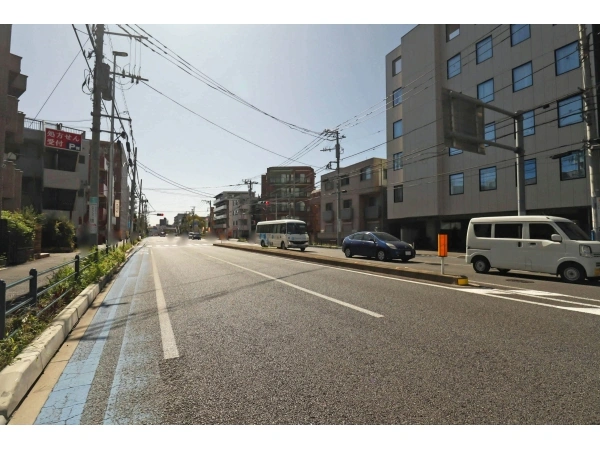 ソルティア武蔵小杉
