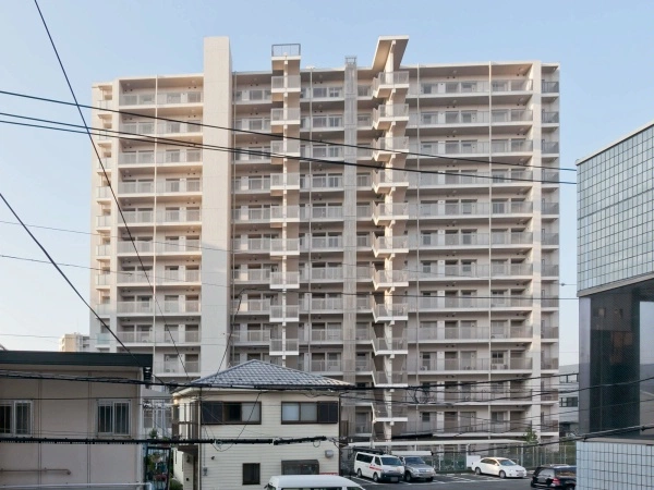 ザ・パークハウス藤沢