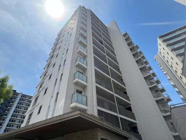 ザ・パークハウス藤沢