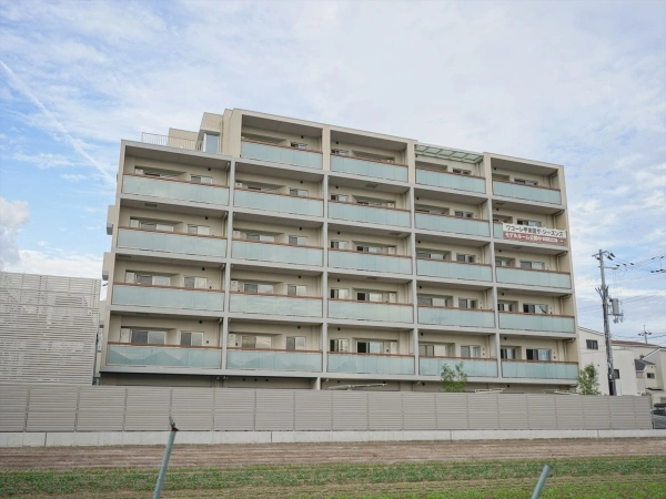 ワコーレ甲東園ザ・シーズンズ
