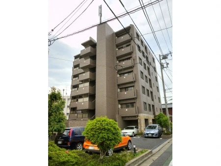 アルコート青砥