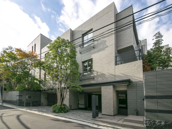 ザ・パークハウス元代々木町