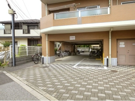 マートルコート西新小岩