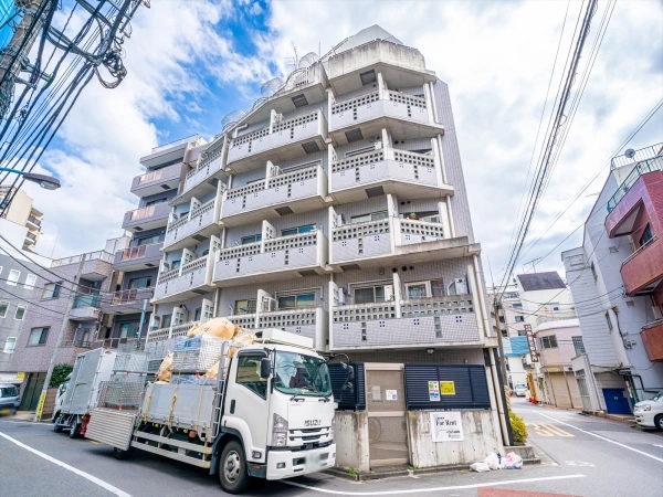 ブライズ早稲田東