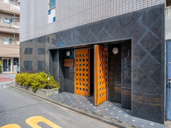 ブライズ早稲田東