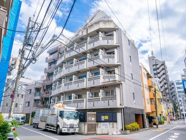 ブライズ早稲田東