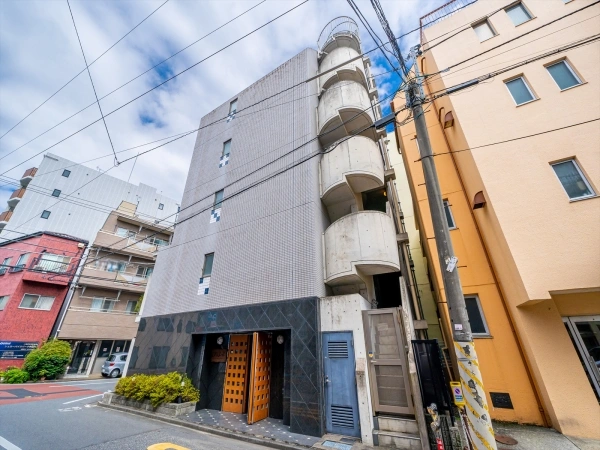 ブライズ早稲田東