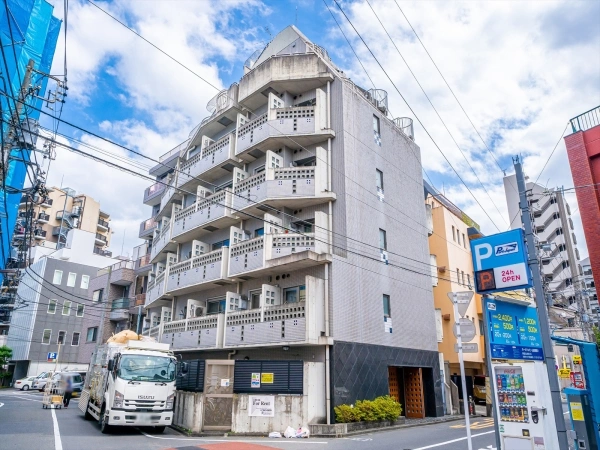 ブライズ早稲田東