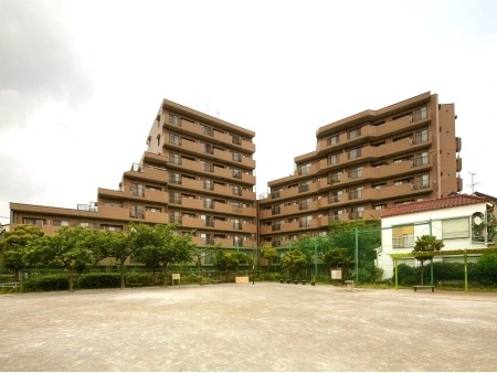 新小岩パークホームズ